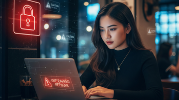 WiFi miễn phí: Bạn có đang trả giá bằng dữ liệu cá nhân?