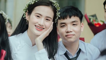Hoa hậu Ý Nhi nói rõ mối quan hệ hiện tại với bạn trai yêu 8 năm