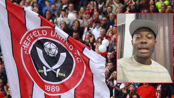 Sheffield United chiêu mộ cầu thủ lạ hoắc bằng… AI