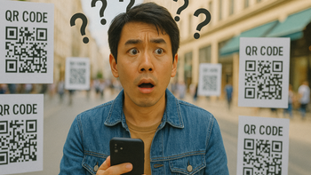 Đi đâu cũng quét QR, có an toàn?