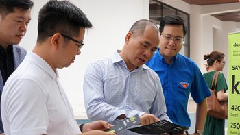 Cơ hội cho tương lai kinh tế Việt Nam