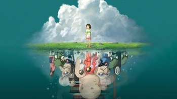 Ghibli ở tuổi 40: Khi huyền thoại đứng giữa ngã ba đường