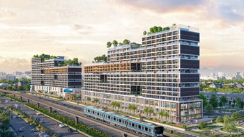 Fiato Airport City ‘cất cánh’ cùng sân bay Long Thành