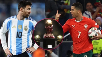 Siêu Quả bóng vàng: Messi hay Ronaldo xứng đáng hơn?