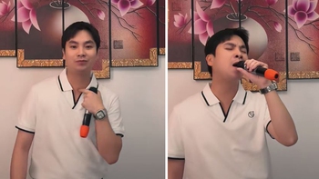 Anh rể Quang Linh Vlogs bất ngờ lên sóng chốt đơn sau 3 tháng ở ẩn