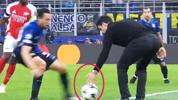 Lỗi của Arteta được ‘xây’ thành luật tại FIFA Club World Cup
