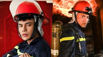 Tiến Luật, Lê Dương Bảo Lâm 'không phục' khi phải 'ăn biên bản'