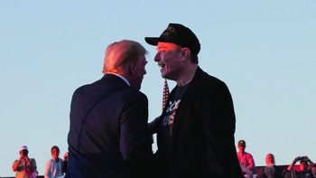 Mối quan hệ Trump - Musk: Vì đâu tan vỡ
