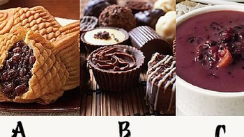Món tráng miệng yêu thích tiết lộ gì về 'nết' của bạn?