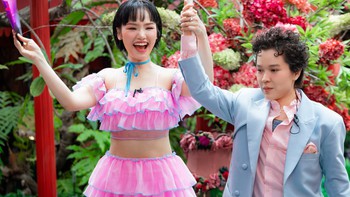 Em xinh say hi: Dành hết thanh xuân để xem hết tập 3