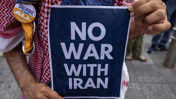 Xung đột Israel - Iran nhìn từ hai phía