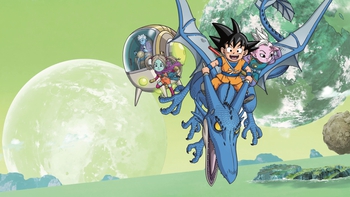 Chấn động Hollywood khi Dragon Ball Daima đánh bại Solo Leveling!