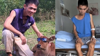 Tình hình hiện tại của YouTuber ‘chăn bò’ Sô Y Tiết từng gây sốt toàn cầu