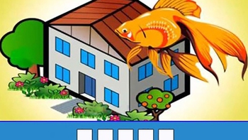 Thử tài nhanh trí với đuổi hình bắt chữ (P206)