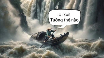 Nhiều người không biết đây là câu thành ngữ gì?