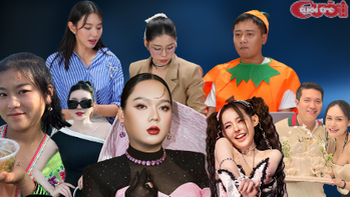 Loạt drama 'check var' cực căng nửa đầu năm 2025