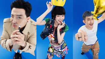 Ai được mong đợi tái xuất Running Man bản Việt sau Trấn Thành, Lan Ngọc?