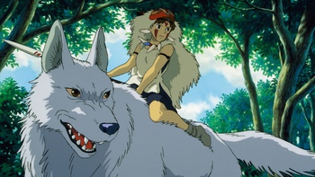 Ghibli đã nâng tầm nữ quyền trong anime của mình như thế nào?