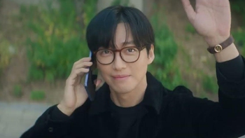 Nam Goong Min đứng ra bảo chứng rating cho phim mình đóng