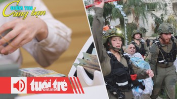 Điểm tin 18h: Các ngân hàng lãi 66.000 tỉ đồng; Nghi Iran phóng tên lửa siêu vượt âm vào Israel