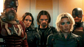 Thunderbolts lỗ nặng: Marvel sẽ đi về đâu?