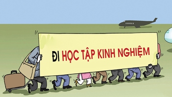 Hè này đi 'học tập kinh nghiệm' ở đâu chill nhất?