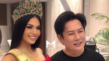 Chủ tịch Nawat sẽ tăng độ tuổi thí sinh vì không muốn mắc sai lầm