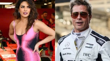 Bom tấn F1 của Brad Pitt thổi bùng cơn sốt thời trang tốc độ