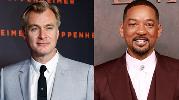Will Smith từng từ chối vai chính phim Inception vì đọc kịch bản không hiểu