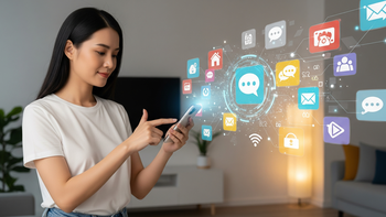 Điện thoại ngày nay 'quyền lực' đến mức nào?