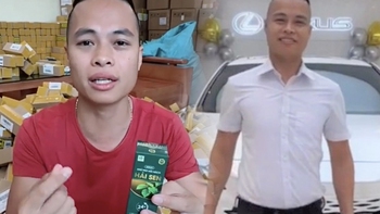 Cuộc sống giàu sang Gia Đình Hải Sen, 'đá gót chân' là mua được ô tô