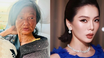 Kim Ngân bất ngờ nhắc tên Lệ Quyên giữa lúc sống lang thang ở Mỹ