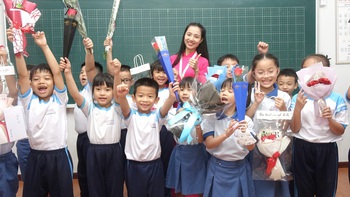 Tháo nút thắt trong tuyển dụng nhà giáo