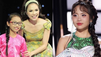 Phương Mỹ Chi: Từ 'cô bé dân ca' đến nghệ sĩ genZ đa tài