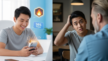 Học ngoại ngữ qua app: Coi chừng chỉ là 'học cho có'
