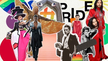 Các thương hiệu đồng hành Tháng Tự hào ủng hộ LGBT hay chạy theo lợi nhuận?