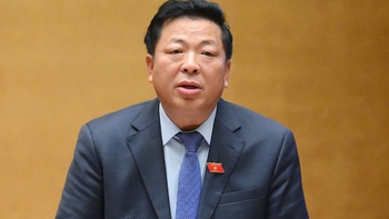Không có chuyện cho phép tư nhân tham gia đầu tư thì dự án đường sắt bị bán cho nước ngoài
