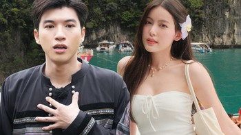 Tiệm photobooth ở TP.HCM bị nghi phát tán ảnh riêng tư của HIEUTHUHAI và hot girl