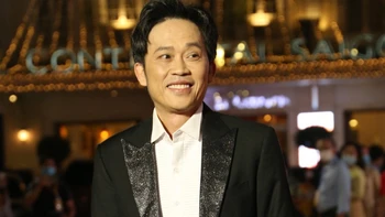 Hoài Linh vẫn ăn ngon, ngủ kỹ, cười giòn tan mỗi ngày