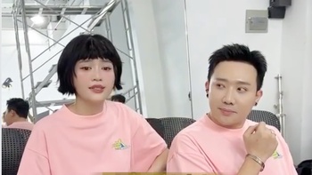 Chỉ Lan Ngọc - Trấn Thành đã đủ quậy tưng Running Man Vietnam