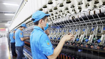 Giảm thuế: 'Liều thuốc' tiếp sức doanh nghiệp