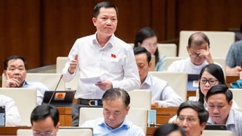 Nhà đầu tư ‘trên trời rơi xuống’ nói có 100 tỉ USD làm dự án đường sắt Bắc - Nam, rất khó hình dung
