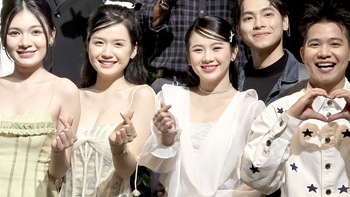 Phim truyền hình viết kịch bản với AI