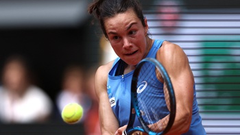 Wimbledon từ chối đặc cách cho tay vợt từng ‘náo loạn’ Roland Garros