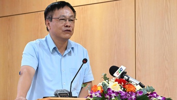 Bộ Công Thương nói về 5.500 hộ kinh doanh đóng cửa, vụ tố cáo bà Chu Thanh Huyền