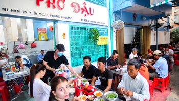 Ngành thuế sẽ định nghĩa lại đối tượng hộ kinh doanh