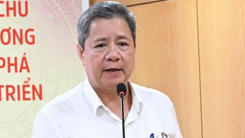 Vướng mắc dự án điện tái tạo, Bộ Công Thương cảnh báo khả năng tranh chấp, khiếu kiện quốc tế
