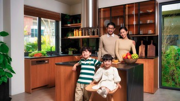 Bất động sản Tây Hà Nội: Giá trị nằm ở 'kiến trúc sống' và hạ tầng
