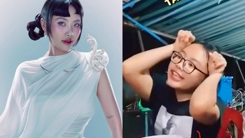 Netizen muốn 'giải cứu' Phương Mỹ Chi vì lý do này