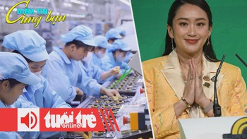 Điểm tin 18h: Vốn FDI vẫn đổ mạnh vào Việt Nam; Thủ tướng Thái Lan trước áp lực từ chức